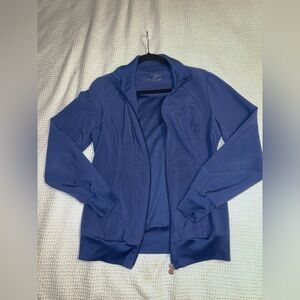Women’s Scrub Jacket